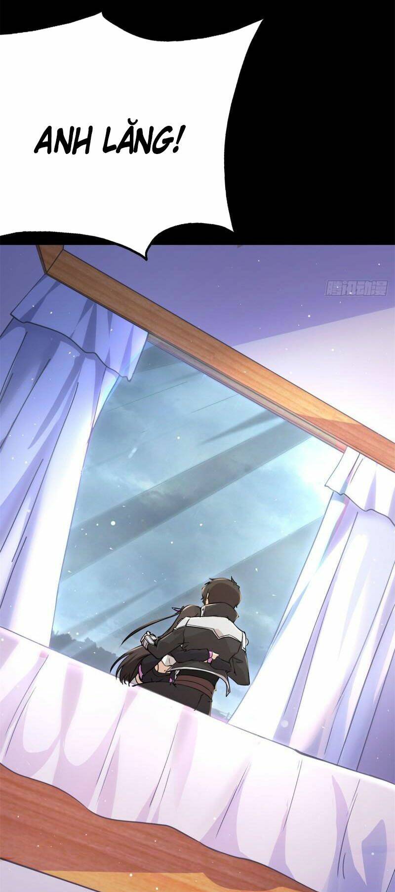 bạn gái virus của tôi chapter 286 5