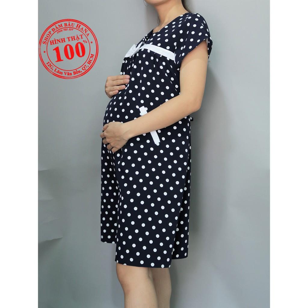 VÁY ĐẦM BẦU SIZE TO - ĐẦM BẦU SIZE LỚN CHO MOM BIGSIZE CAO CẤP