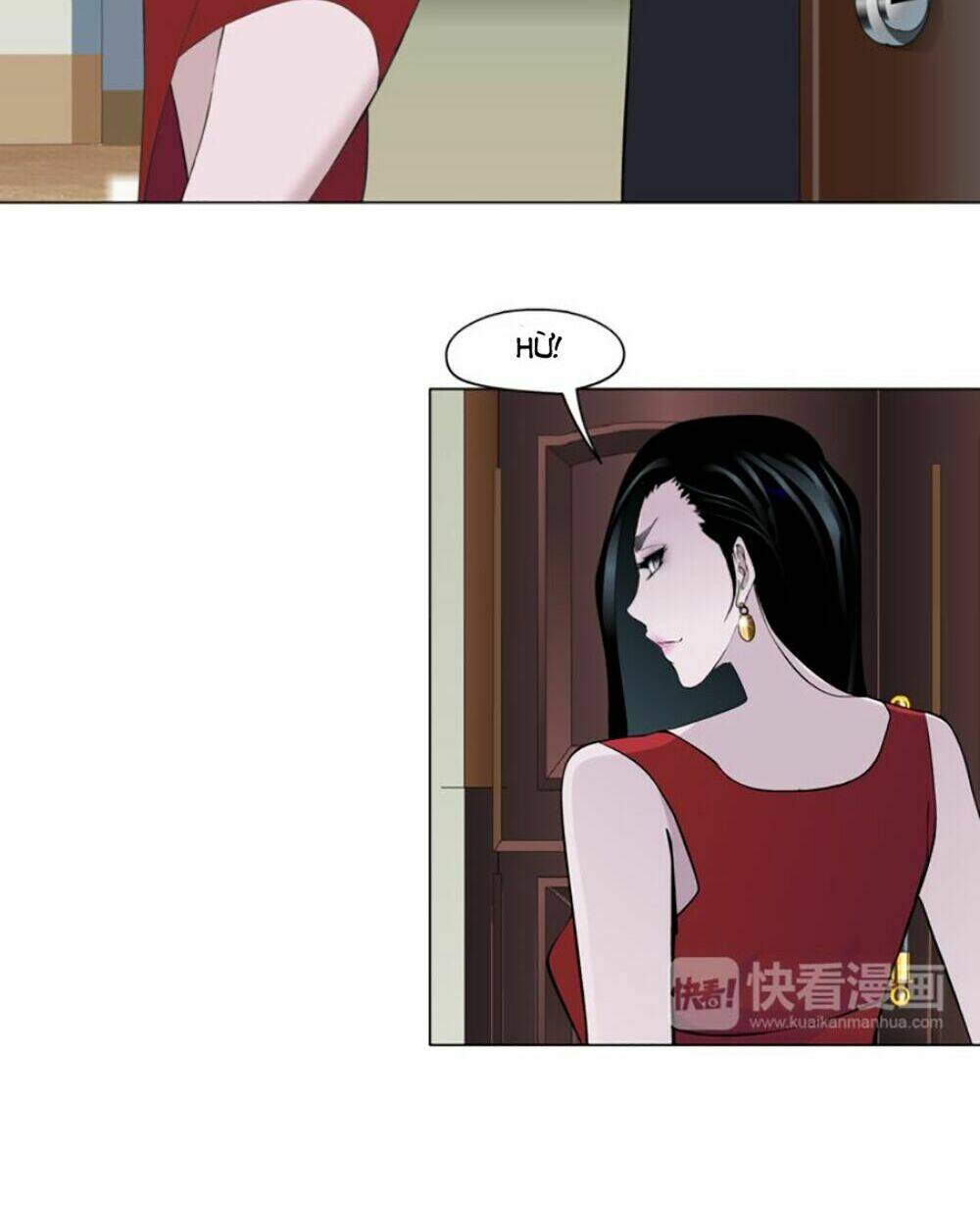 sổ tay mỹ nam giới x chapter 21 12