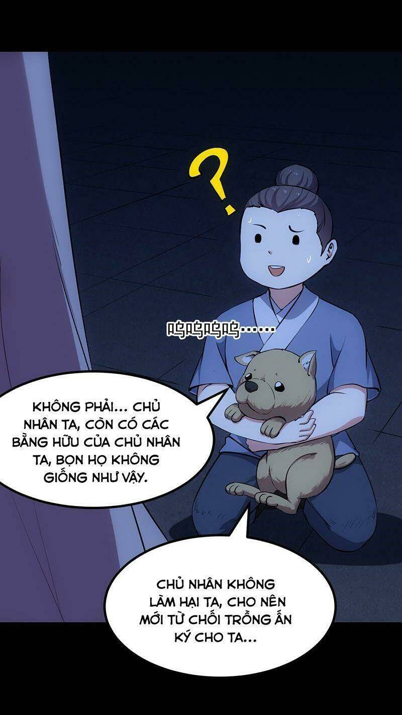 hệ thống thần long nghịch thiên chapter 88 8