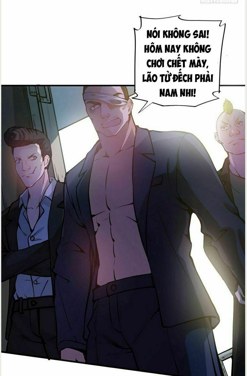 tối cường thần y tại đô thị chapter 13 3