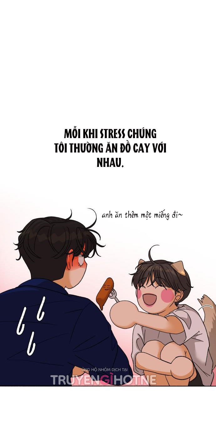 Tuyển Tập Truyện Ngắn Dằm Khăm Của Bạn Mảy chapter 23.1 - Trang 14