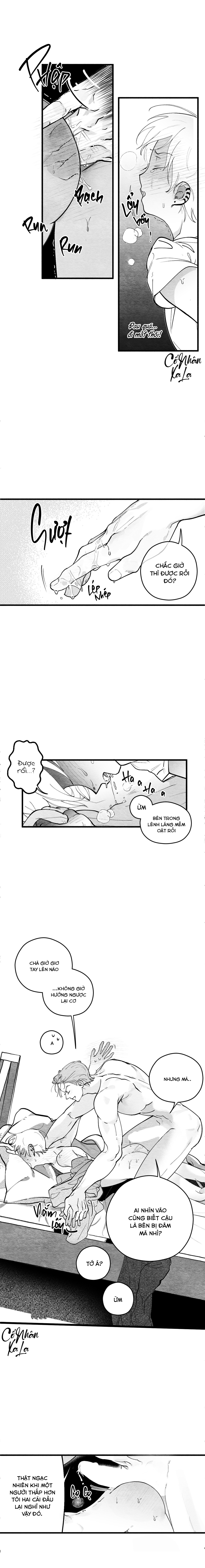 hình thể hoàn mỹ chapter 1 9