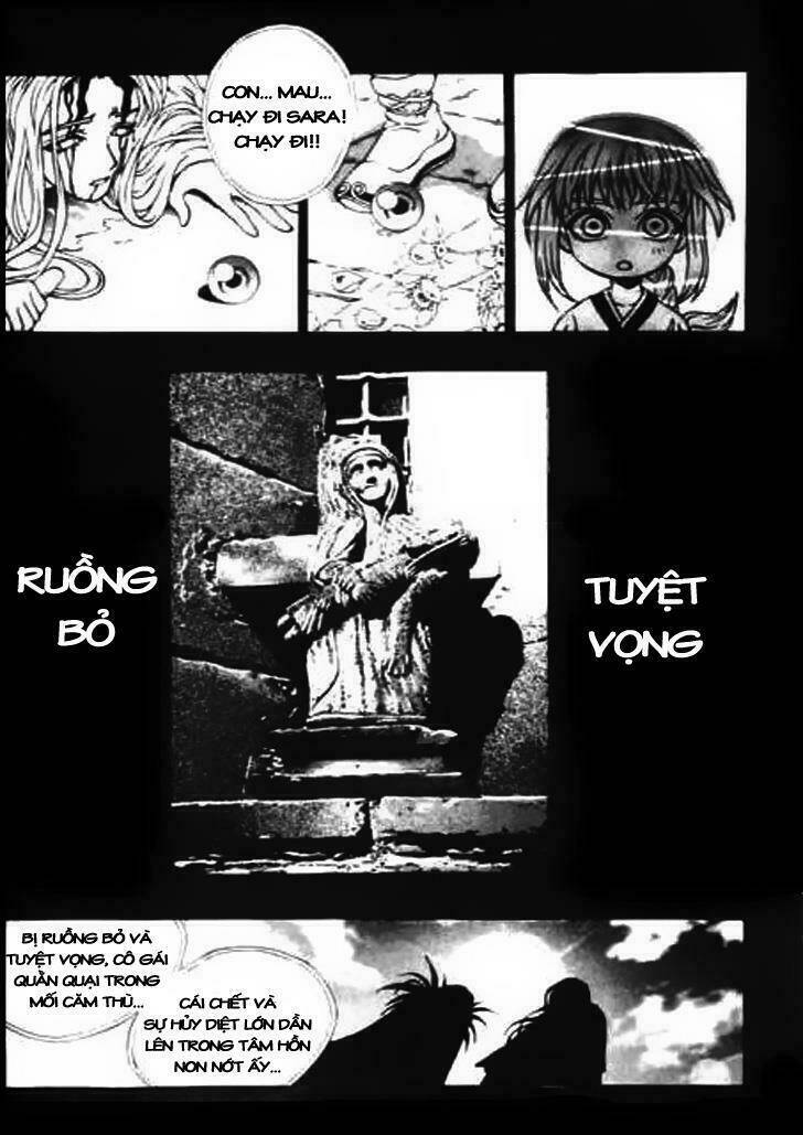 ragnarok - into the abyss chapter 14 13