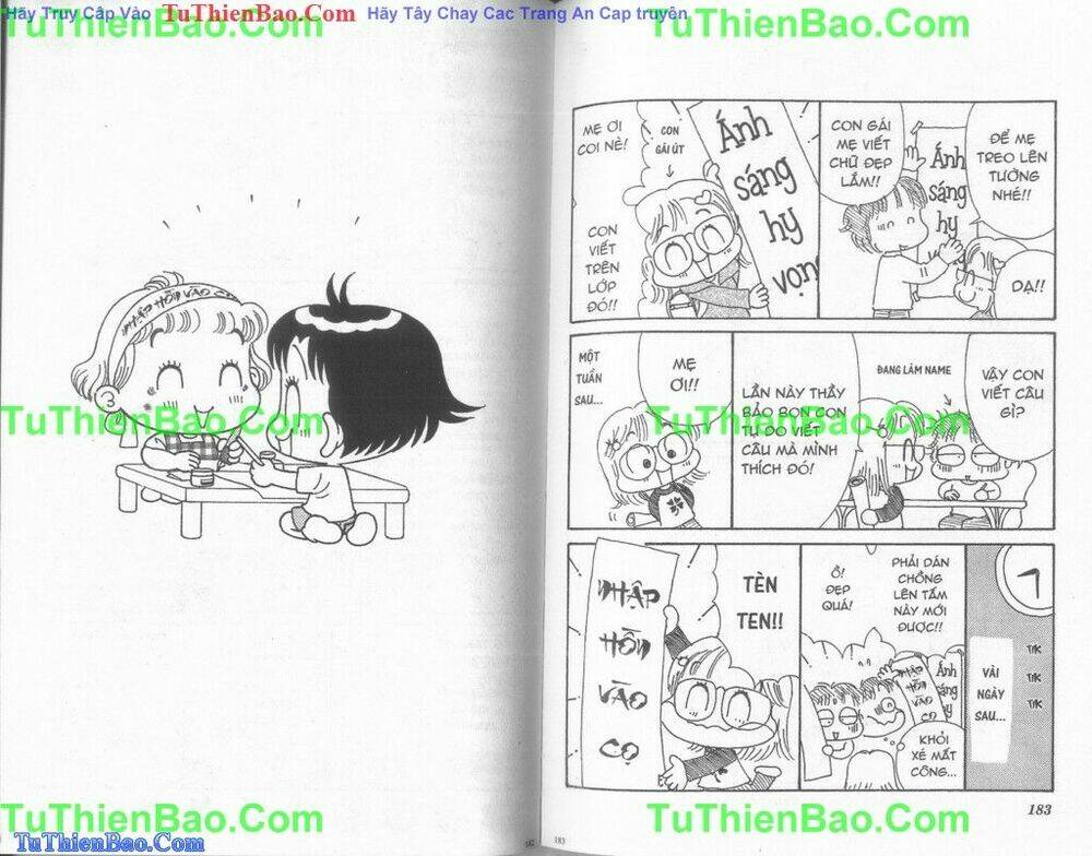 nhóc miko chapter 21 90