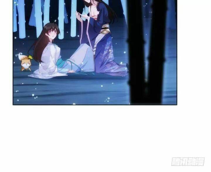 bí mật của dạ tộc chapter 27 27