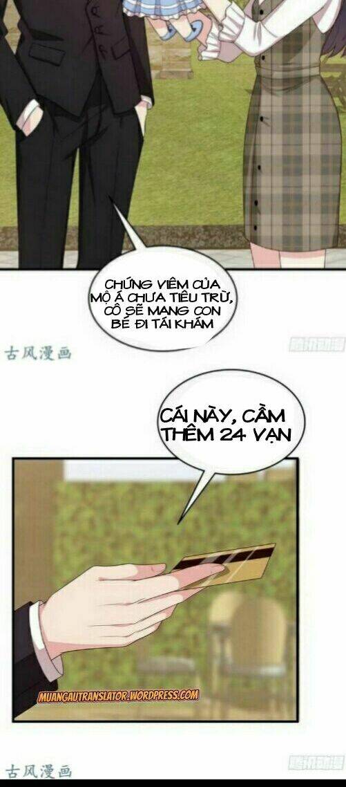 nam thần manh bảo tận diệt chapter 32 16