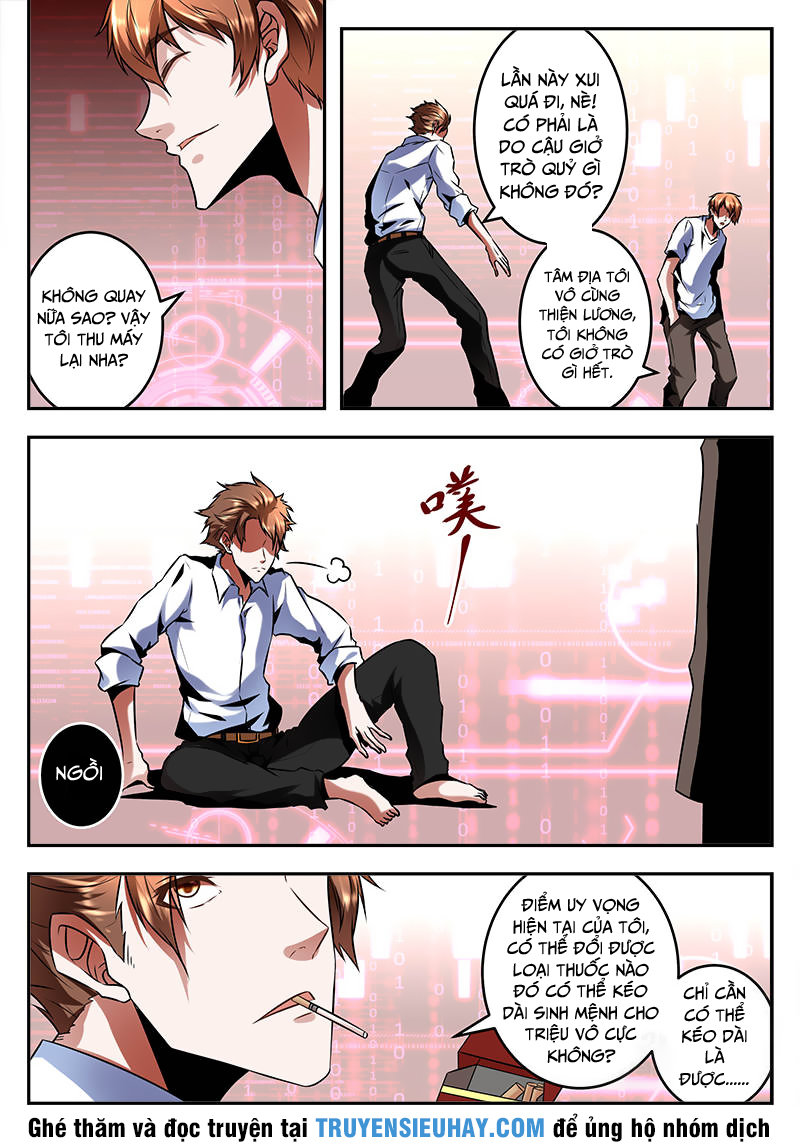 đô thị kiêu hùng hệ thống chapter 70 2