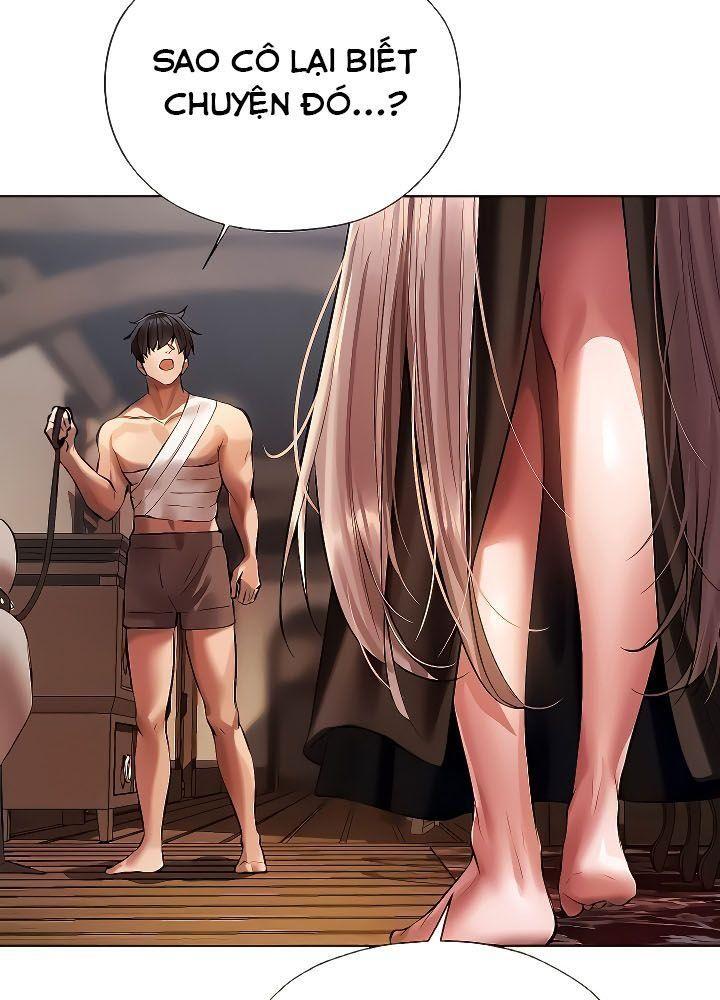 thợ săn bươm bướm chapter 15.1 65