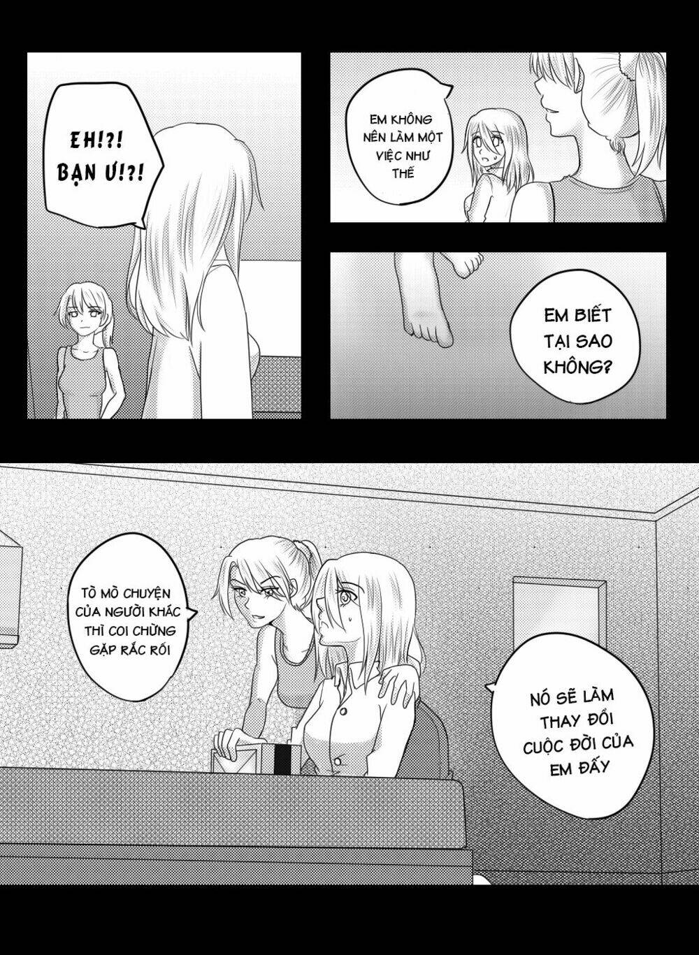 the mistress story chapter 16 3