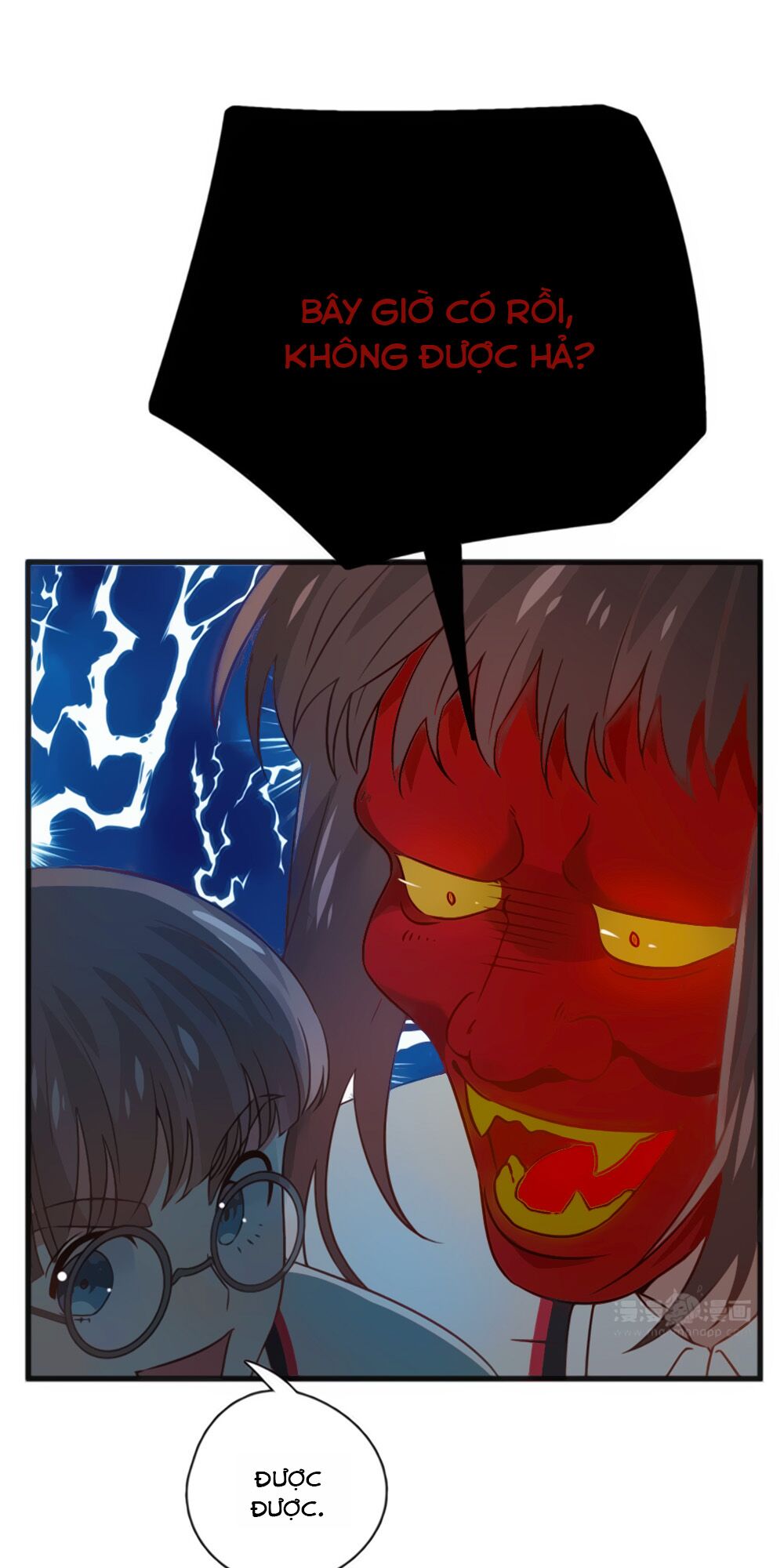 xông vào tim anh chapter 25 25