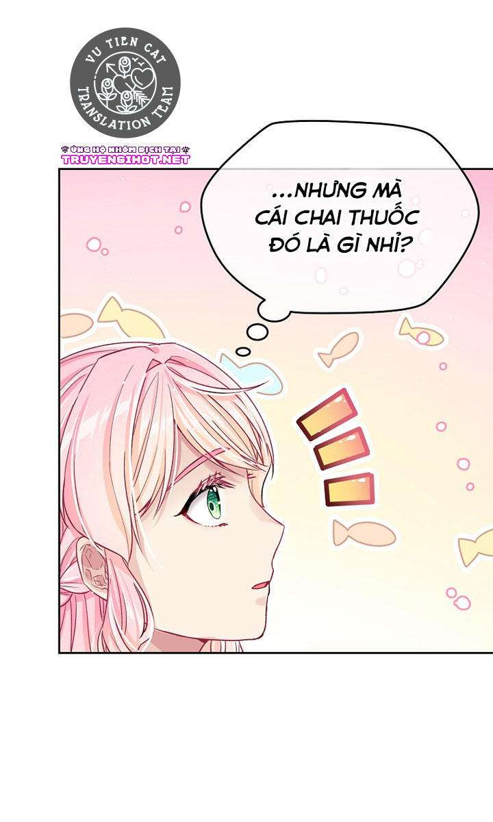 tôi gặp rắc rối vì chồng qúa dễ thương chapter 15.2 32