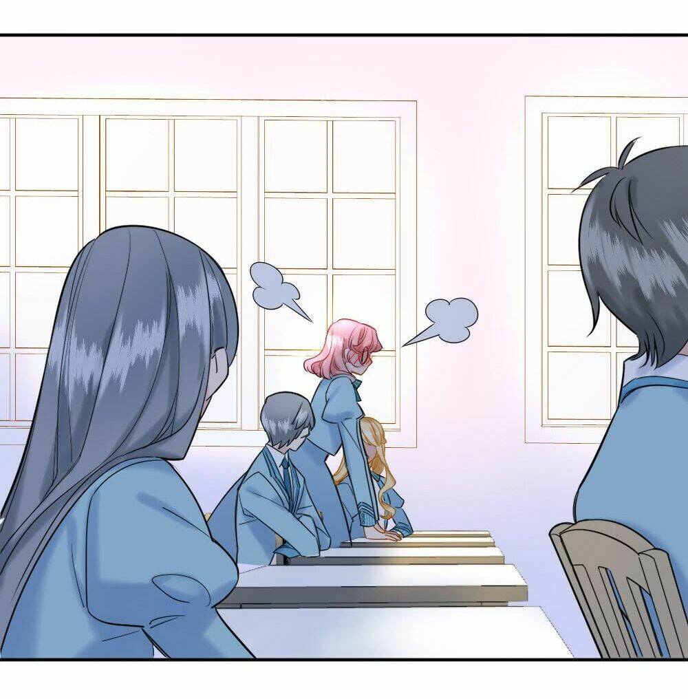 trời sinh một cặp? tôi cự tuyệt! chapter 2 70