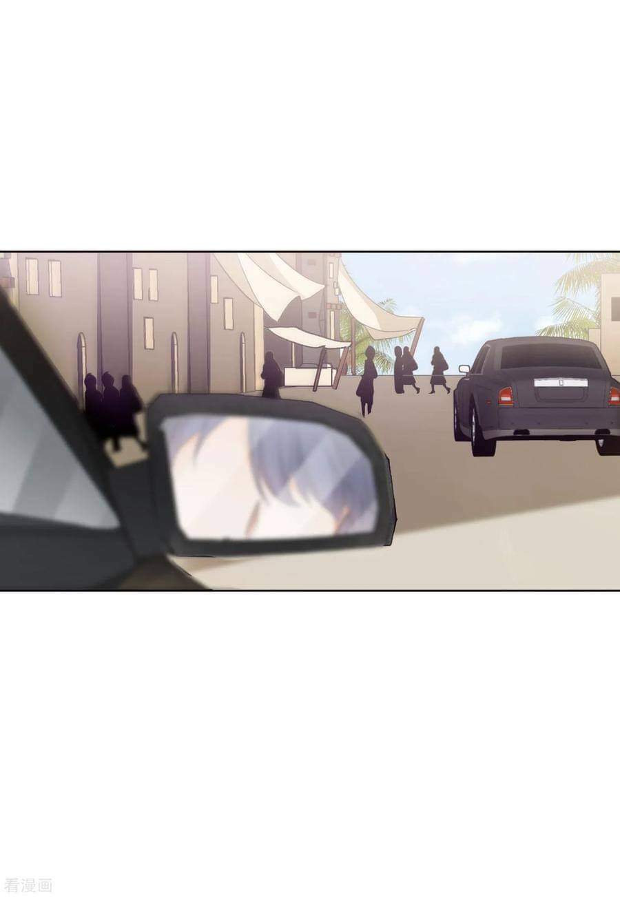 cô ấy đến rồi, xin nằm xuống! chapter 44 14