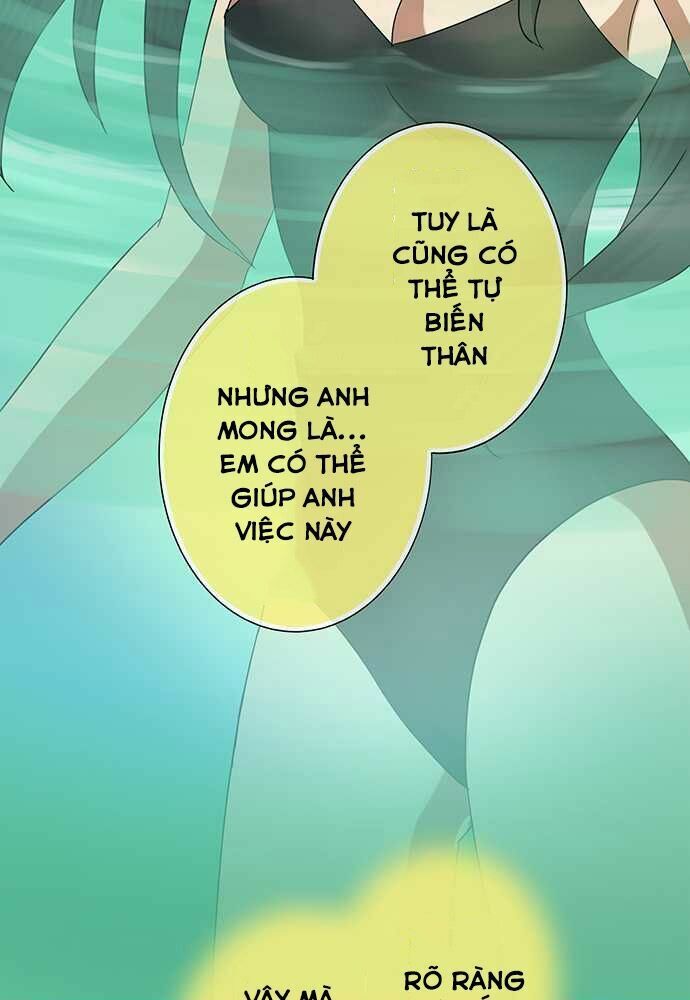 nụ hôn nguyền rủa chapter 21 35