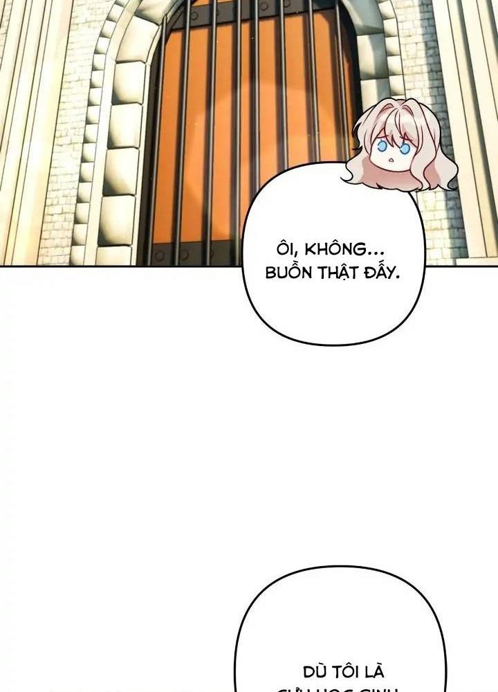 tại sao mẹ chồng tôi lại như thế này? chapter 16 107