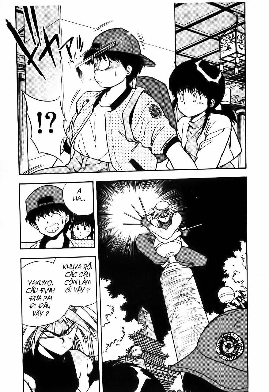 3x3 eyes chapter 103 6