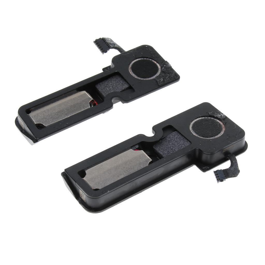 Internal Speaker Loudspeaker Replacement for  Pro  A1707 Black