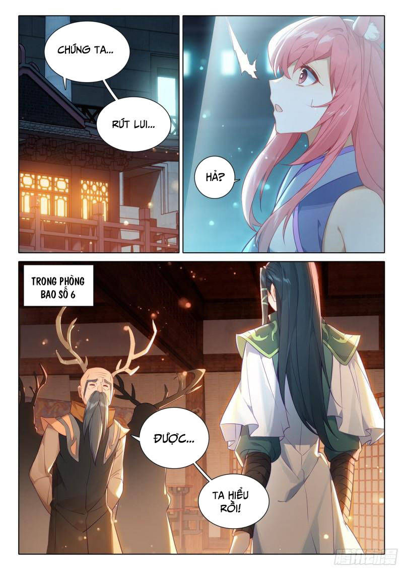 đấu la đại lục 5 - đường tam trùng sinh chapter 75 5