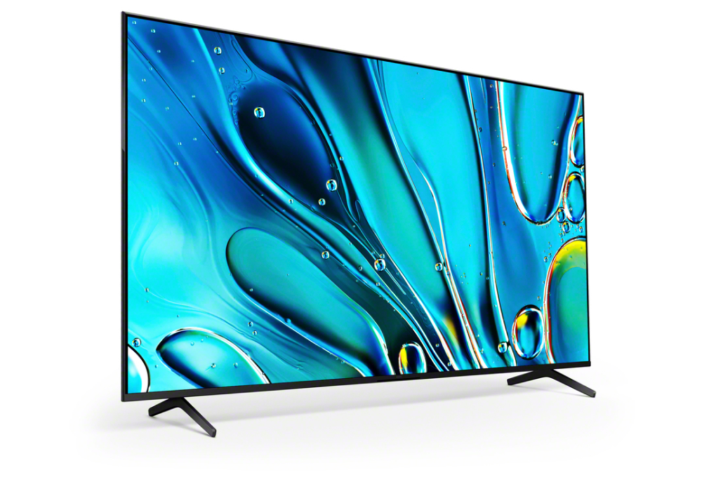 K-75S30 - Google Tivi Sony 4K 75 inch K-75S30 - Hàng Chính Hãng