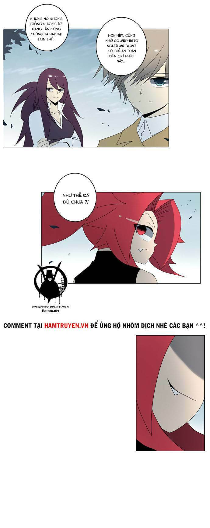 bản khế ước linh hồn chapter 60 28