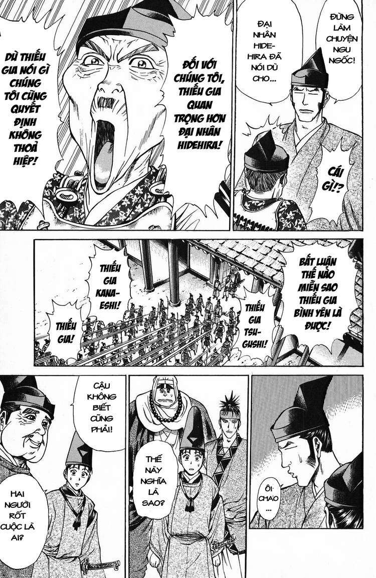 thiếu niên vương i - shana oh yoshitsune i chapter 51 47