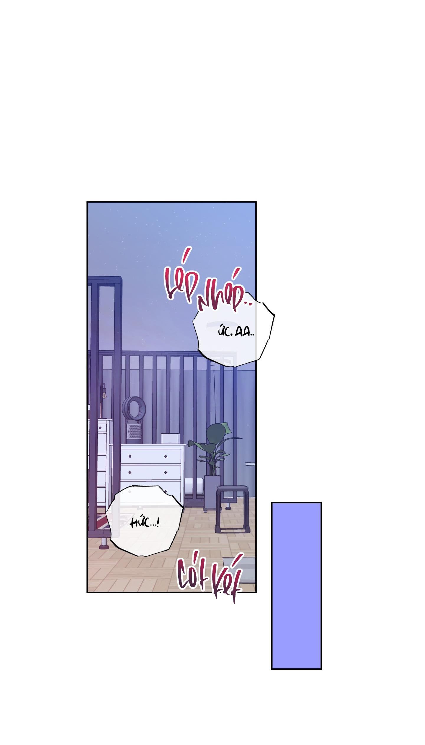 honey trouble - rắc rối ngọt ngào chapter 9 67