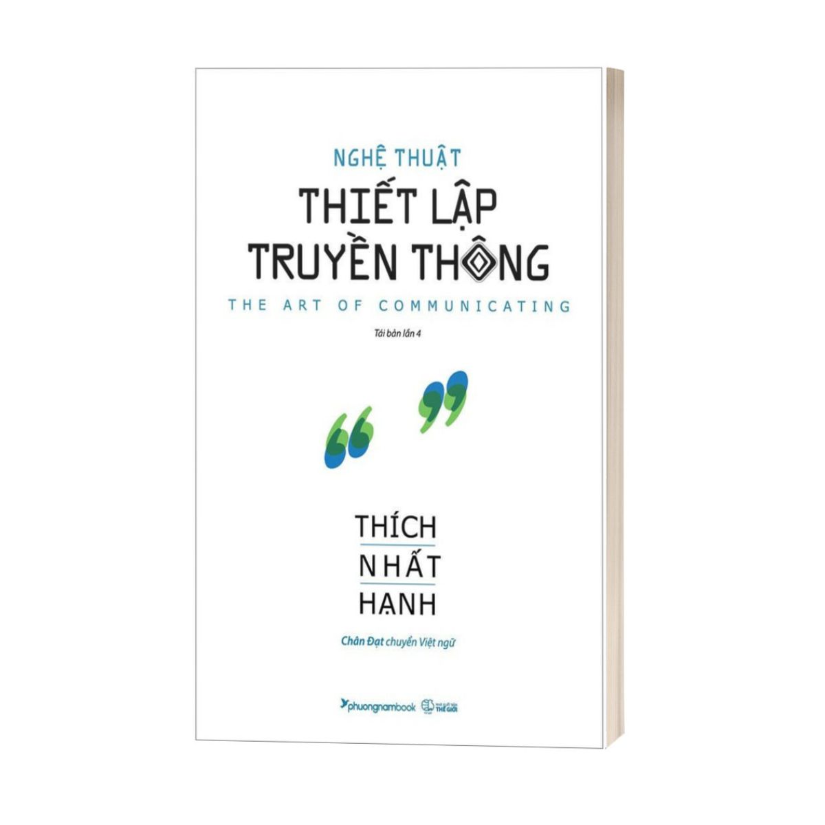 Nghệ Thuật Thiết Lập Truyền Thông