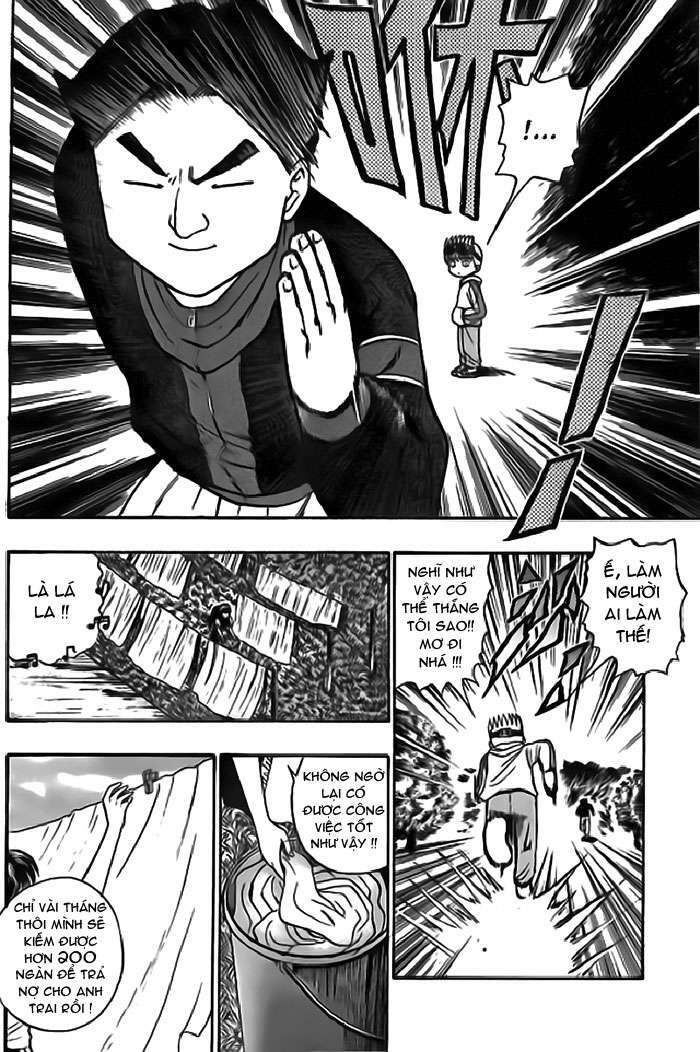 bowling king chapter 26 15