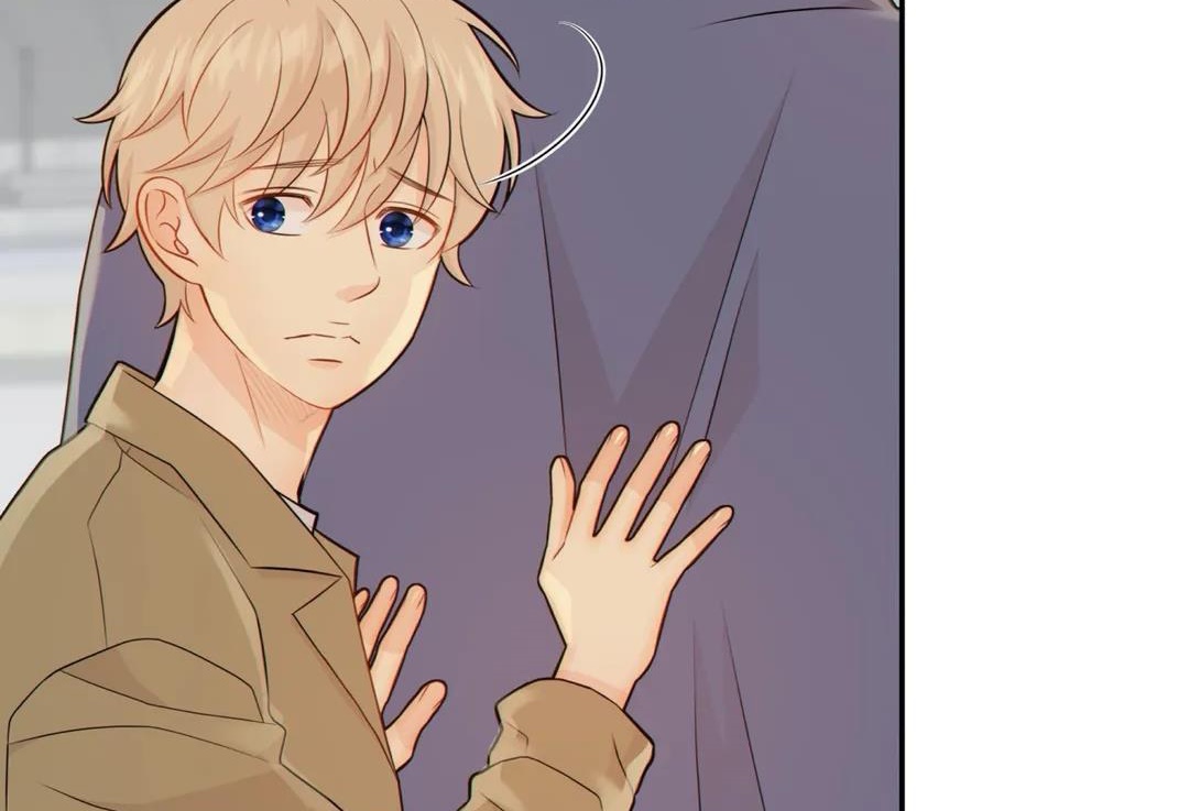 thời gian giữa sói và chó chapter 44 56