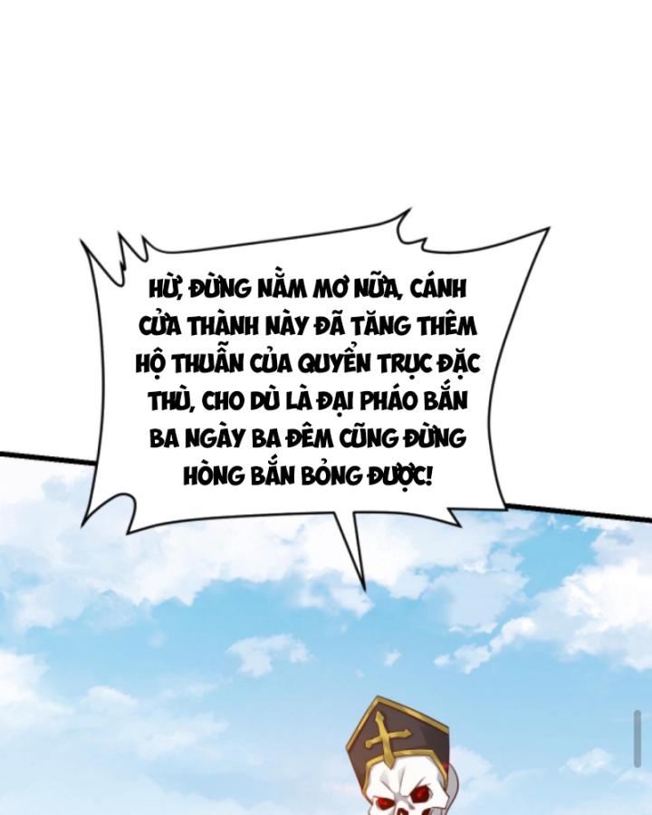 người chơi và nhân vật chính đều muốn làm hại ta chapter 112 40