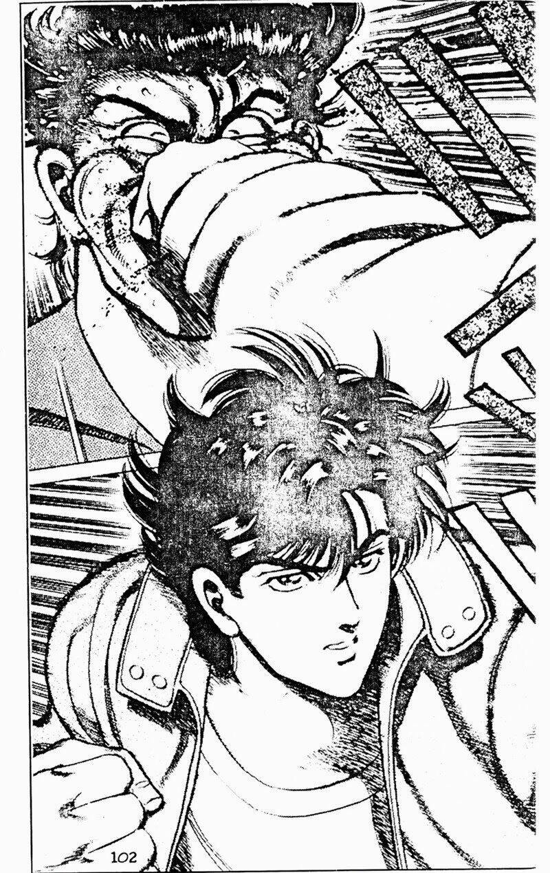 sức mạnh nhân đôi chapter 2.2 10