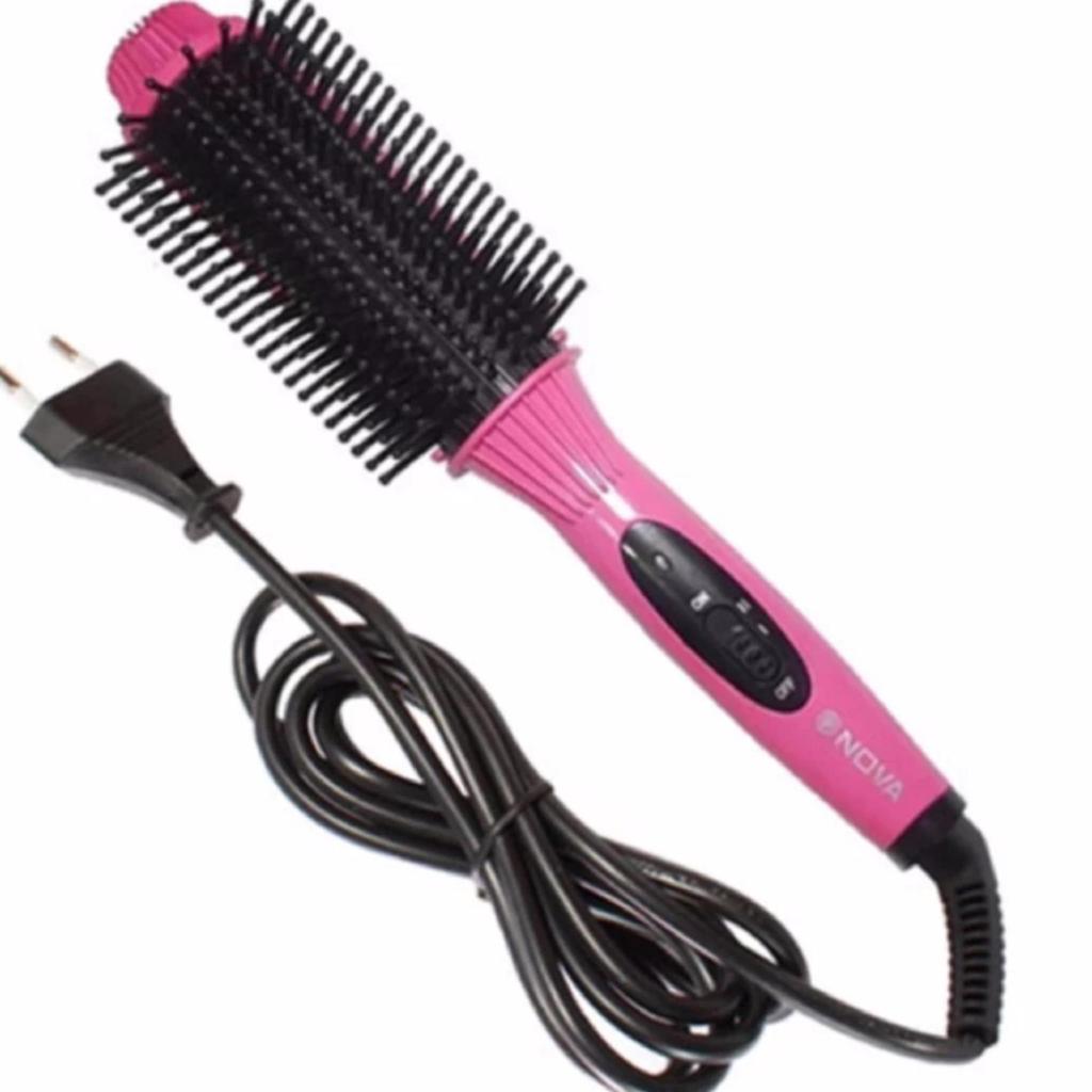 Lược điện 3 trong 1 No.Va. 8810
