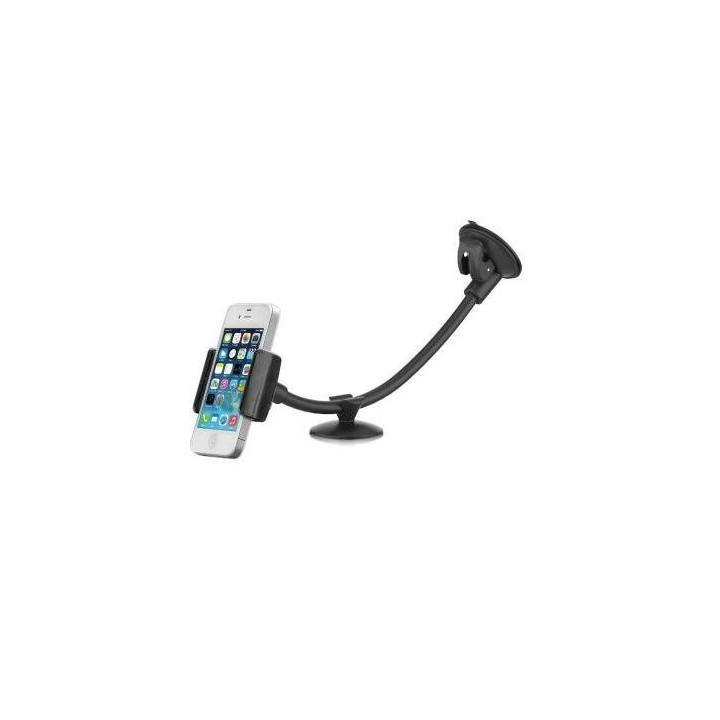 GÍA ĐỠ, KẸP ĐIỆN THOẠI, MÁY TÍNH BẢNG, XE HƠI CAR HOLDER MOBILE &amp; TABLET XQD-L3