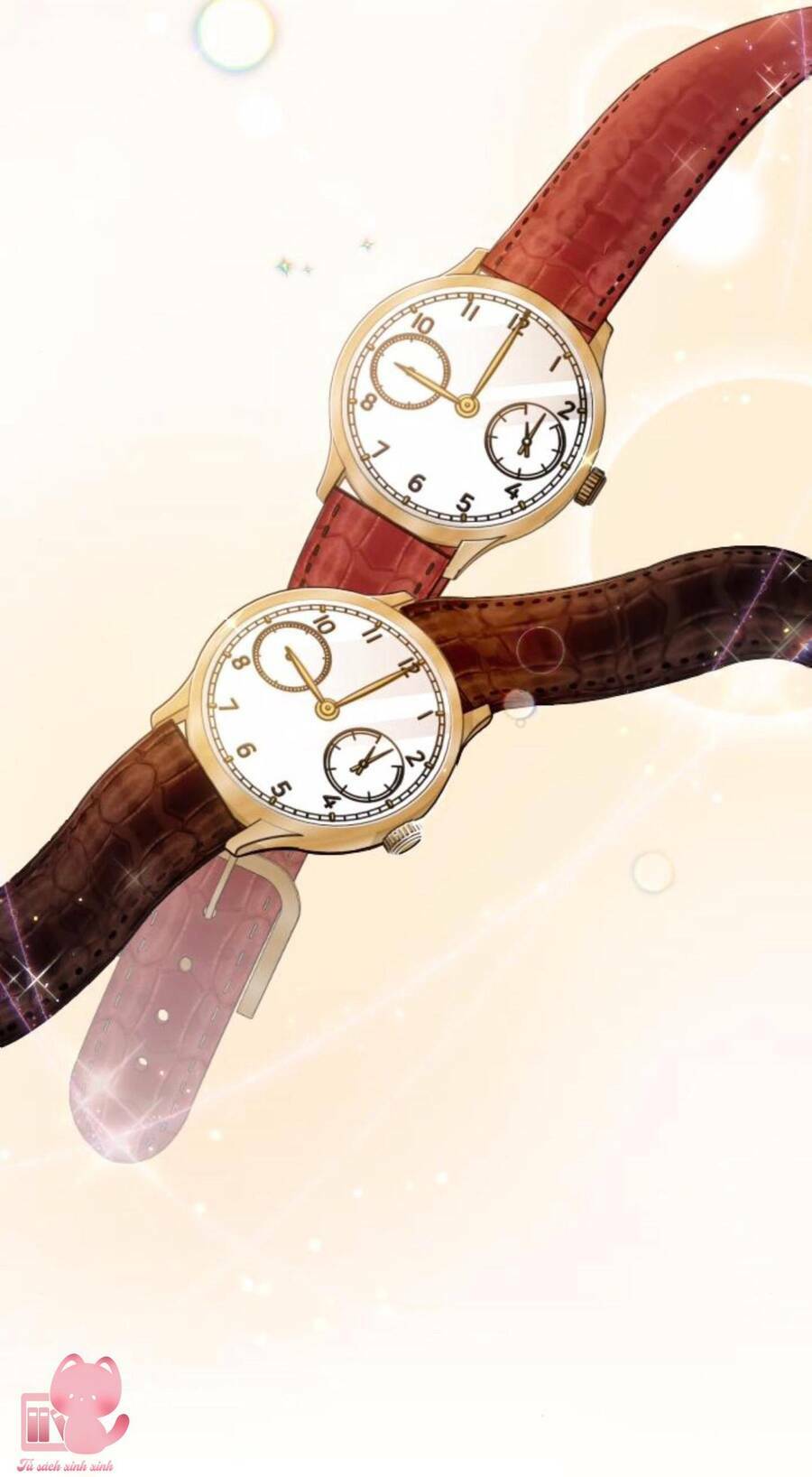 cô đi mà lấy chồng tôi đi chapter 64 134