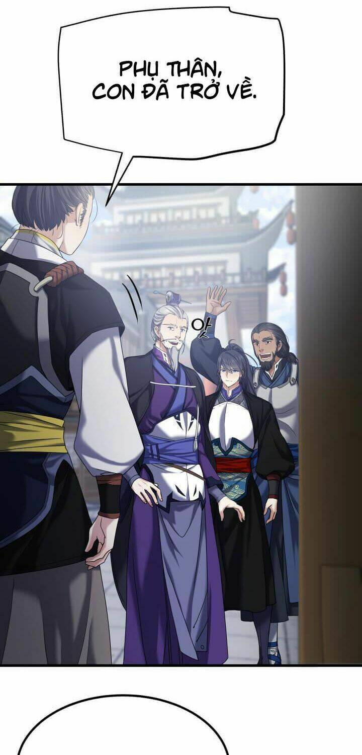 lôi thần chuyển sinh chapter 6 16