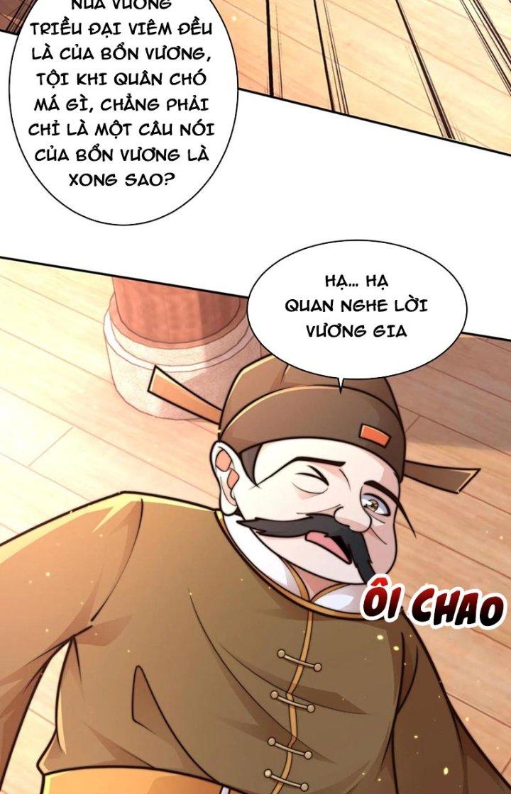 ta nuôi ma quỷ ở trấn ma ti chapter 171 26