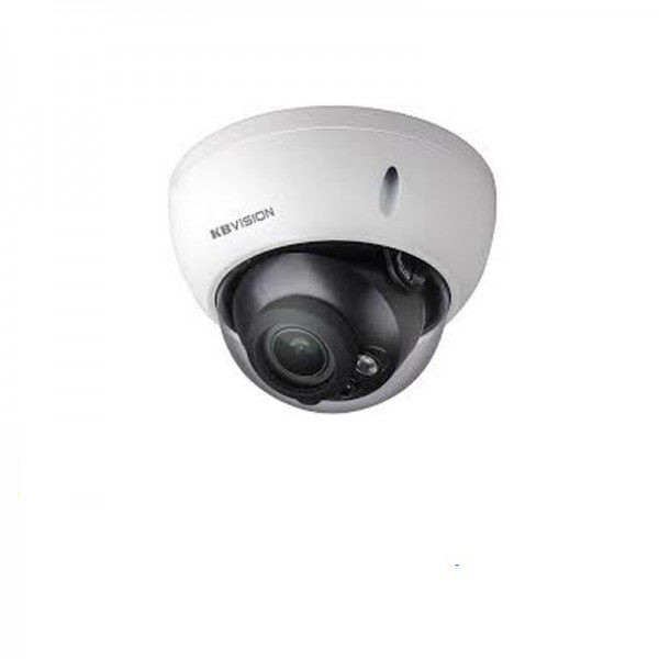 Camera HDCVI 4K KBVISION KX-D4K04MC-hàng chính hãng