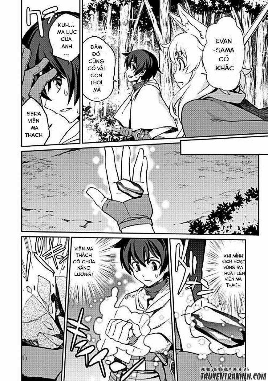 isekai wo seigyo mahou de kirihirake chapter 16 10