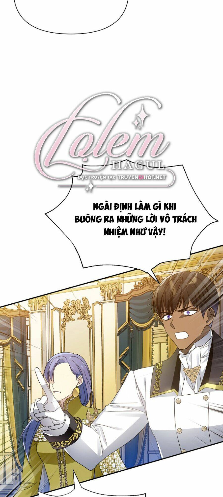 tôi đã ở đây ngay từ đầu chapter 49.1 9