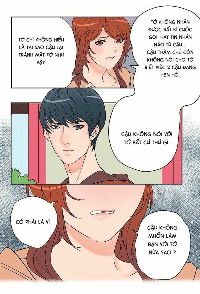 chàng trai từ quả trứng chapter 5 8