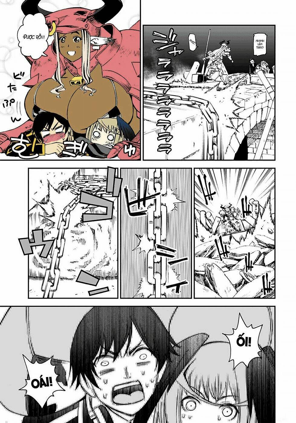 12 beast chapter 6 29