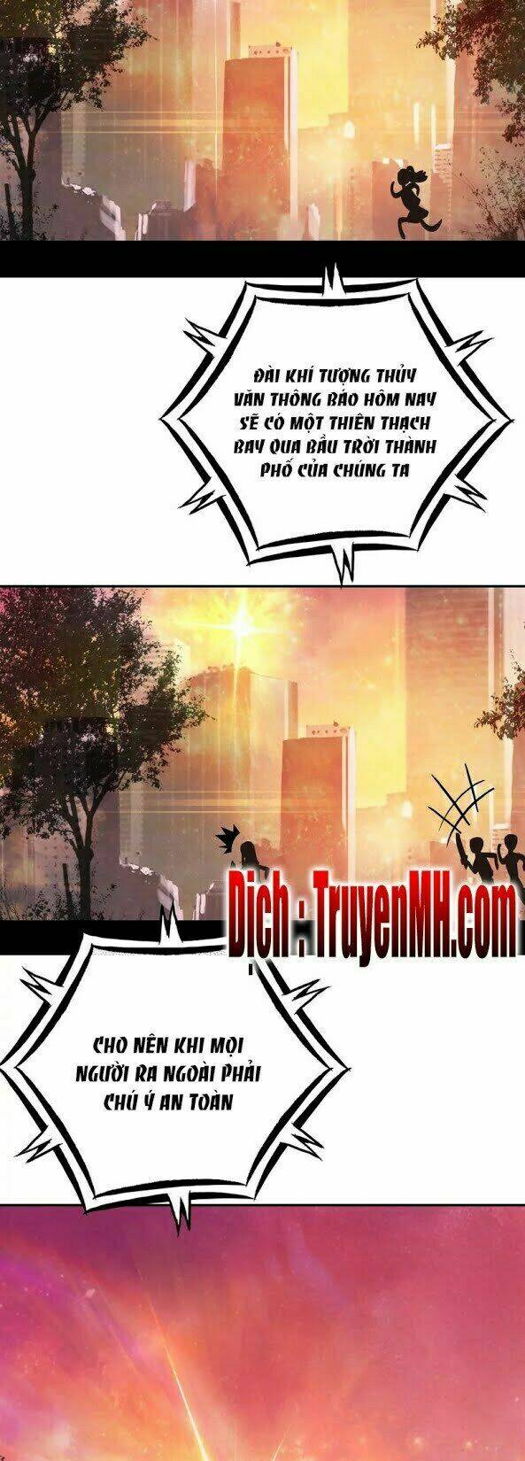 gả cho một tên thái giám đáng ghét chapter 30 14