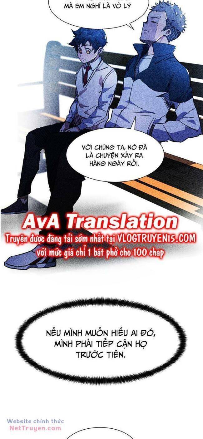 Góc Cao Khung Thành chapter 33 14