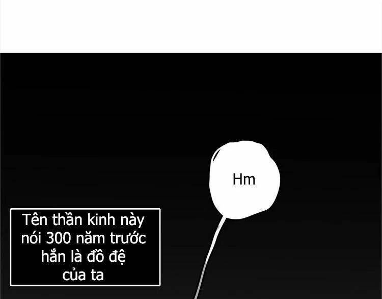 ta chỉ muốn giết ngươi chapter 25 2