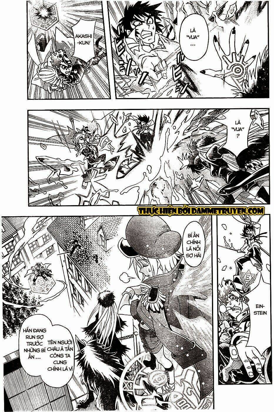 einstern 1904 chapter 8 9