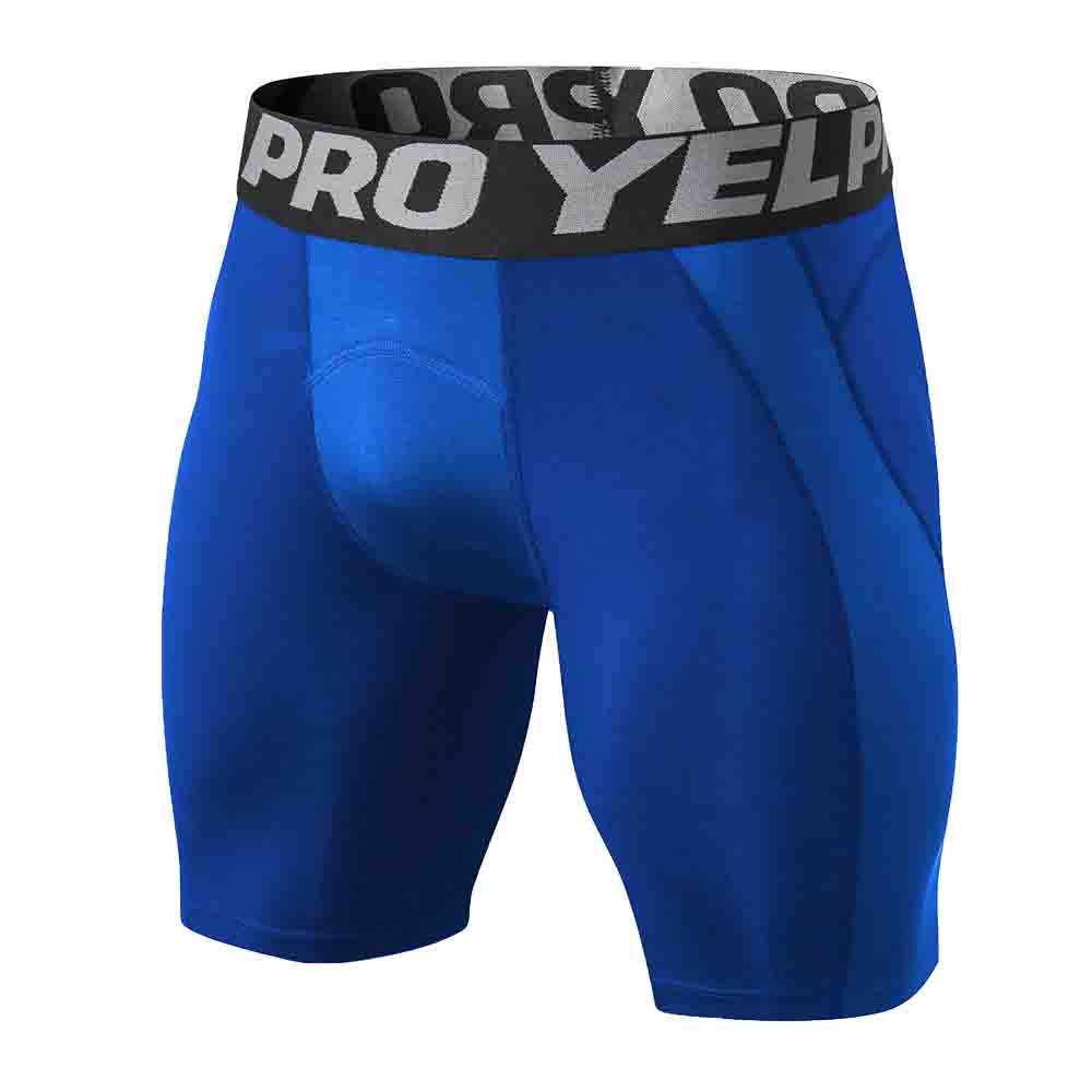 Quần short thể thao Nam nhanh khô chạy bộ , tập gym nhẹ ,nhanh khô co giản mềm mại