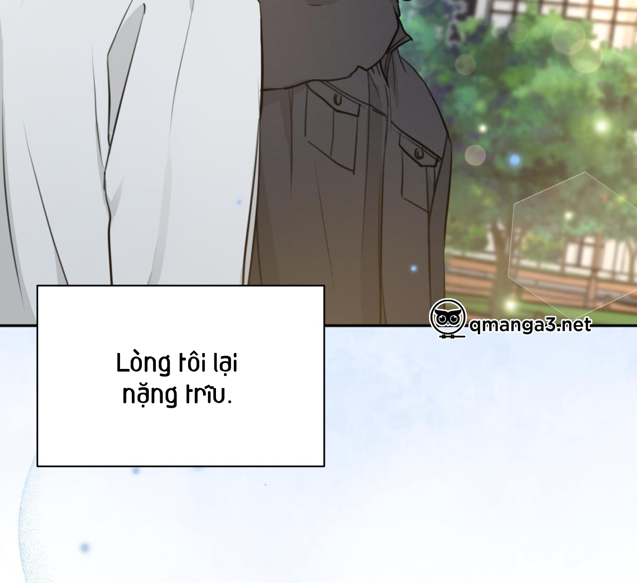 tình mình khó nói chapter 8 57