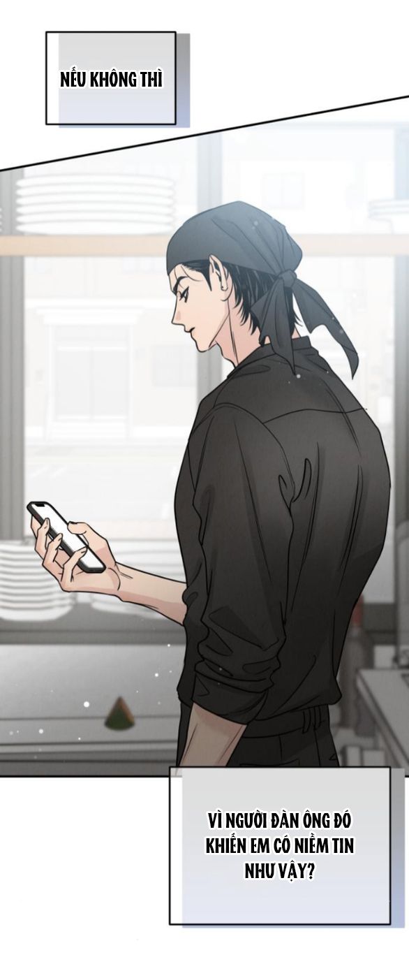 Thuyết Tình Yêu Ích Kỷ chapter 36.1 19