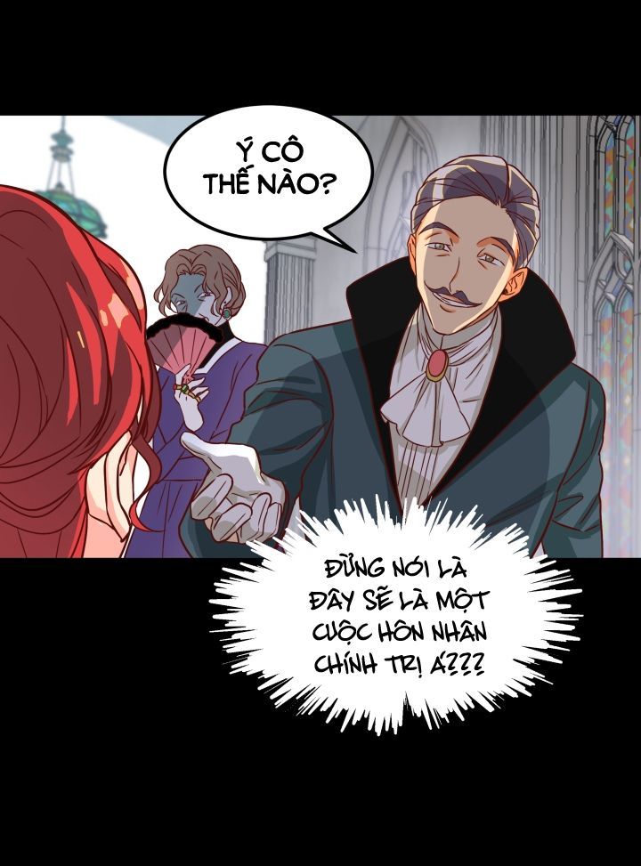 yêu cầu kết hôn của priscilla chapter 1 16